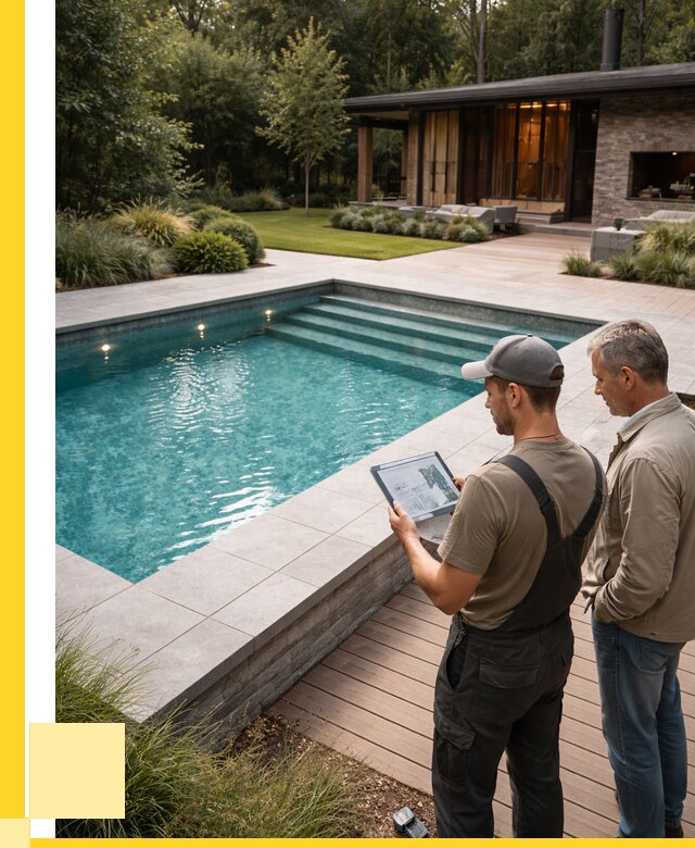 Строительство бассейнов в Богородицке от 1282320 р. ЭриданБгд