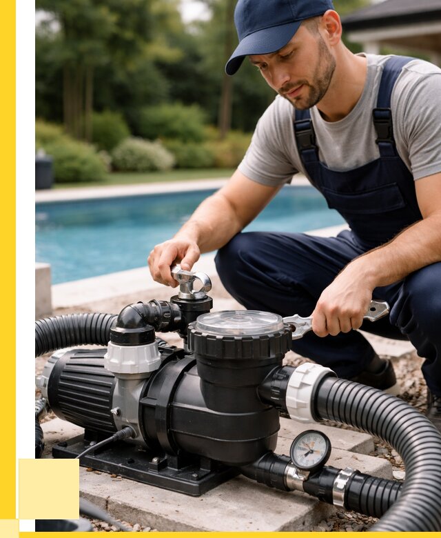 Насосы для бассейнов в Богородицке купить от 12823 р. | ЭриданБгд