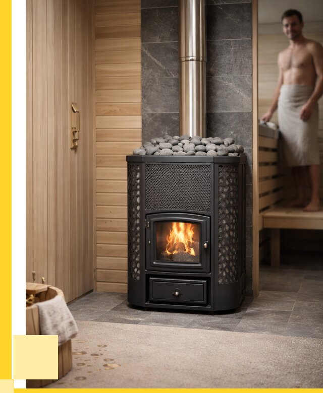 Печи для саун: Harvia, Tylo, EOS в Богородицке от 48087 р. | ЭриданБгд