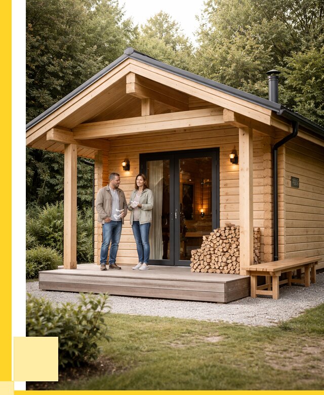 Бани под ключ в Богородицке от 961740 р. | Отделка под ключ — ЭриданБгд