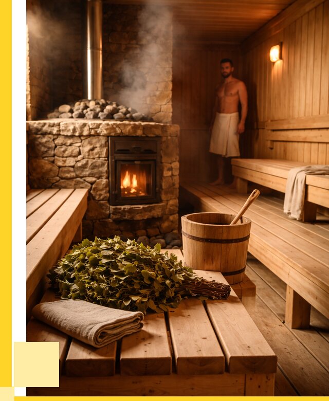 Парилки для бани купить в Богородицке от 80145 р. | ЭриданБгд