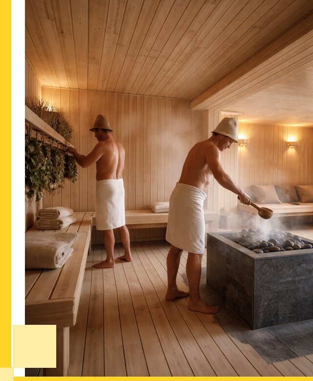 Баня и SPA под ключ в Богородицке от 854880 р. строительство ЭриданБгд